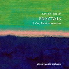 Fractals: A Very Short Introduction Audiobook, by Kenneth Falconer