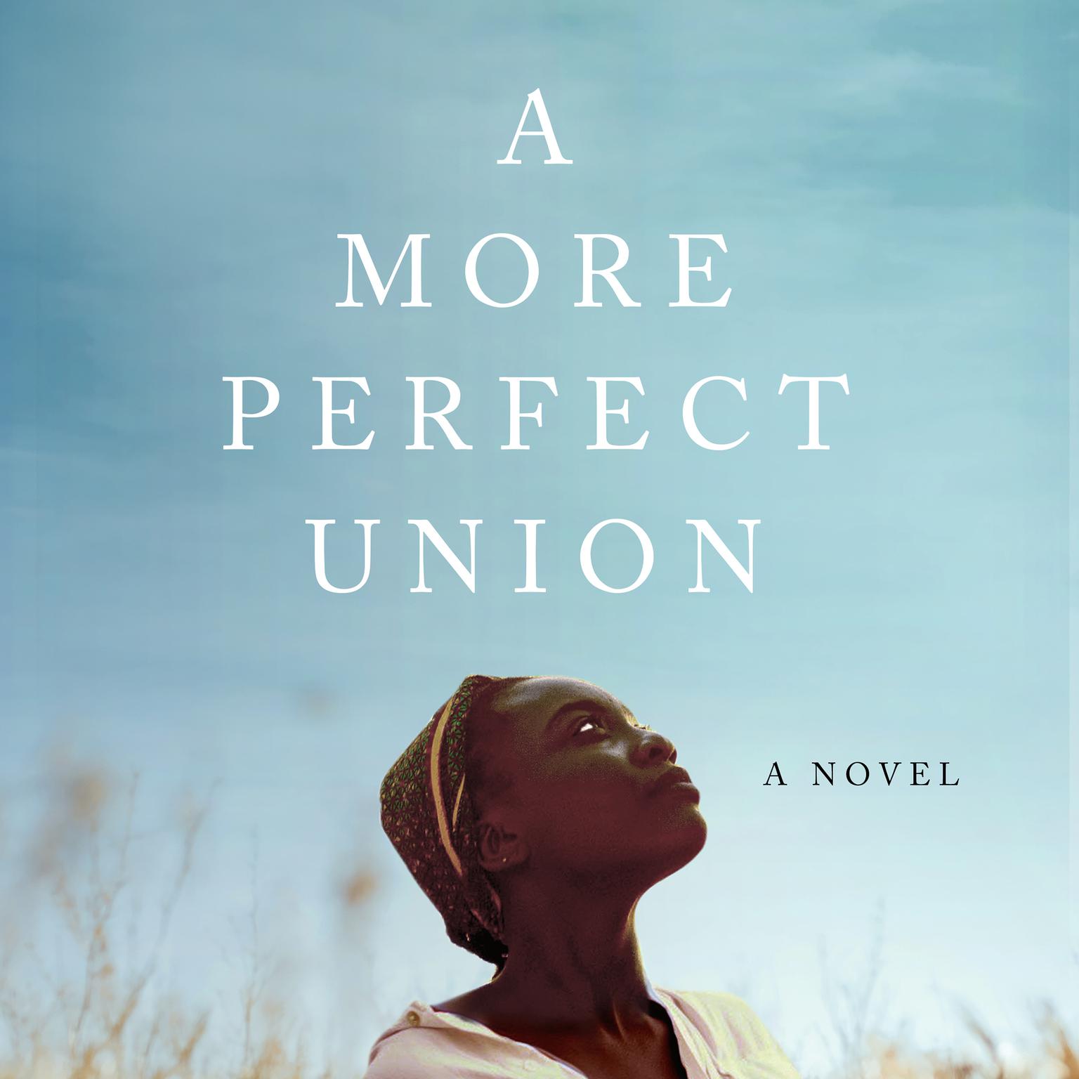 A More Perfect Union Audiobook, by Tammye Huf