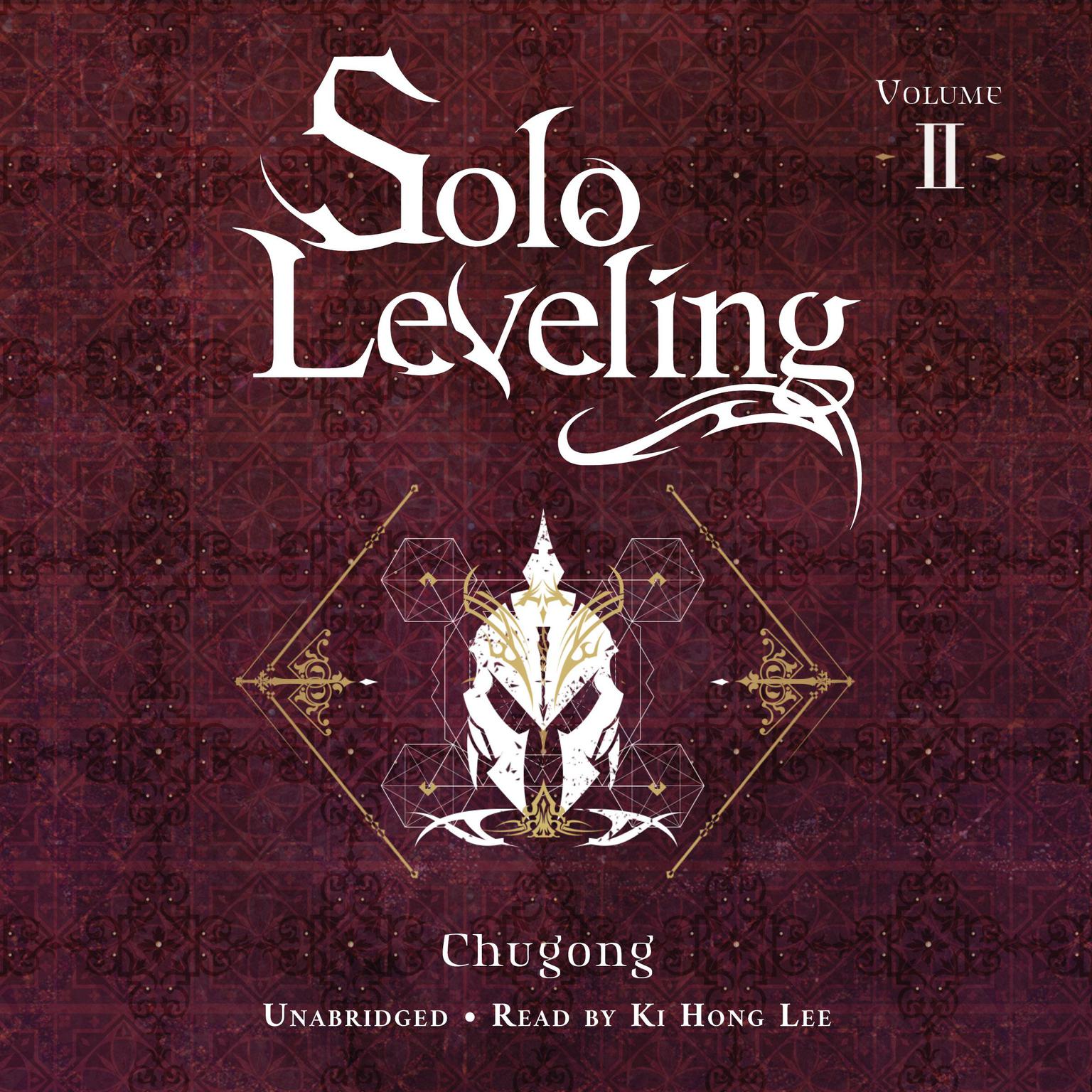 Solo Leveling, Vol. 2 Audiobook, by Chugong 