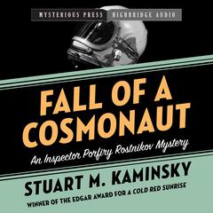 Fall of a Cosmonaut Audiobook, by 
