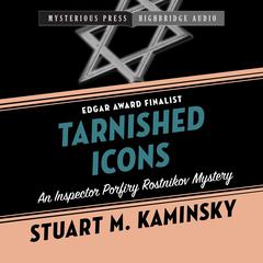 Tarnished Icons Audiobook, by Stuart M. Kaminsky