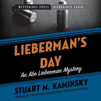 Lieberman's Day Audiobook, by 