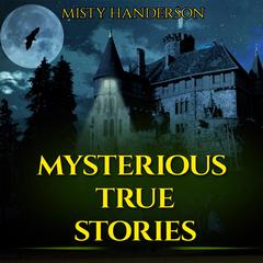 Mysterious True Stories Audiobook, by Misty Handerson