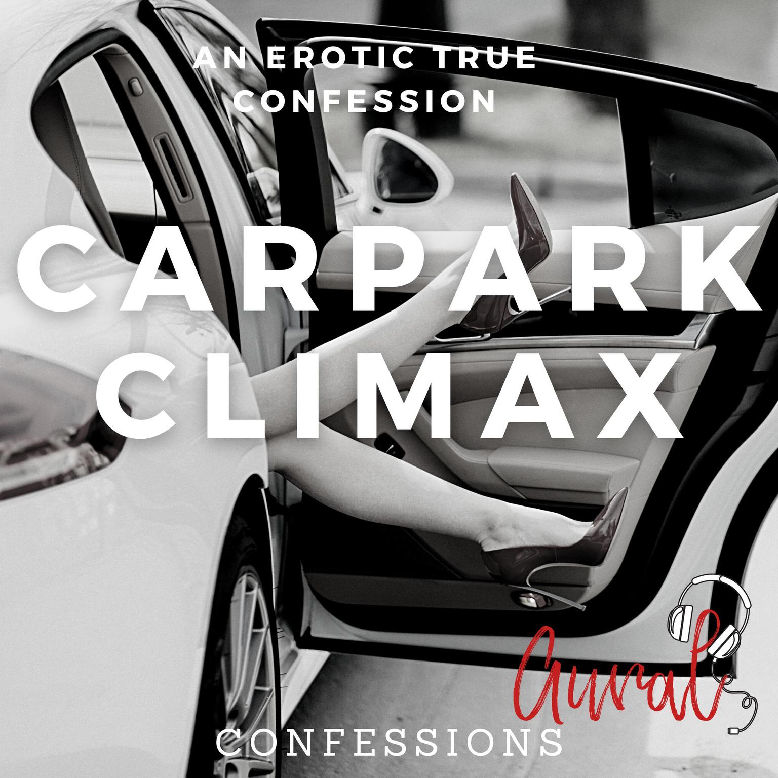 Carpark Climax: An Erotic True Confession Audiobook, by Aaural Confessions