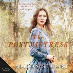 The Postmistress Audiobook, by Alison Stuart