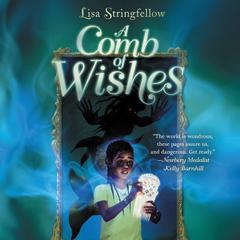 A Comb of Wishes Audiobook, by Lisa Stringfellow