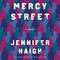 Mercy Street: A Novel Audiobook, by Jennifer Haigh