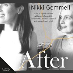 After Audiobook, by Nikki Gemmell