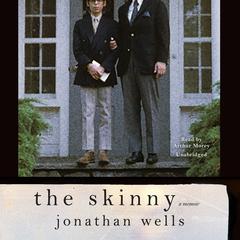 The Skinny Audiobook, by Jonathan Wells