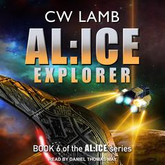 ALICE Explorer Audiobook, by Charles Lamb