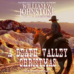 A Death Valley Christmas Audiobook, by 