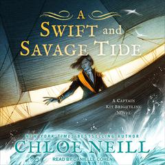A Swift and Savage Tide Audiobook, by Chloe Neill