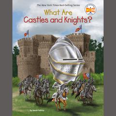 What Are Castles and Knights? Audiobook, by Sarah Fabiny