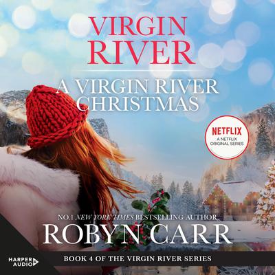 A Virgin River Christmas Audiobook, by 