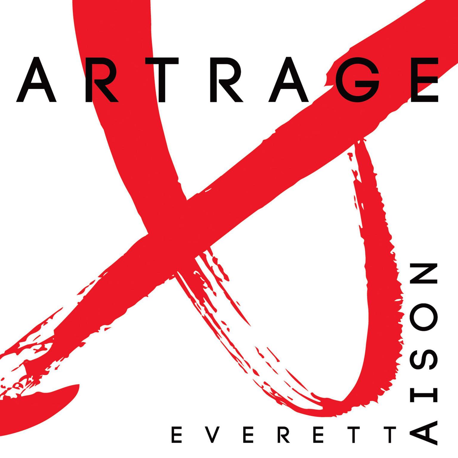 Artrage Audiobook, by Everett Aison