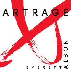 Artrage Audiobook, by Everett Aison