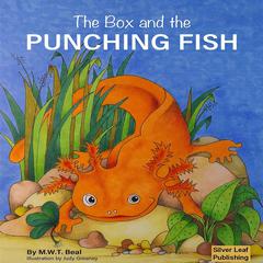 The Box and the Punching Fish Audiobook, by Mark W T Beal