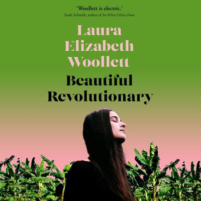 Beautiful Revolutionary Audiobook, by 