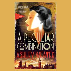 A Peculiar Combination Audiobook, by 