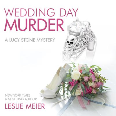 Wedding Day Murder Audiobook, by Leslie Meier