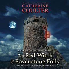 The Red Witch of Ravenstone Folly Audiobook, by Catherine Coulter