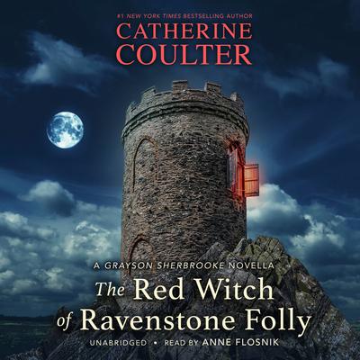 The Red Witch of Ravenstone Folly Audiobook, by 