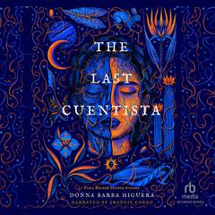 The Last Cuentista Audiobook, by 