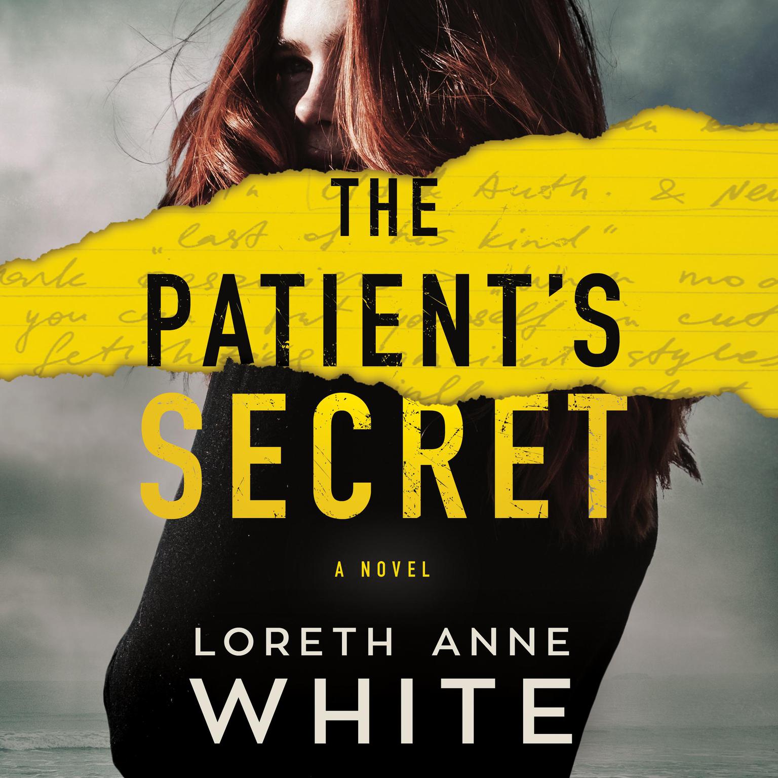 The Patients Secret: A Novel Audiobook, by Loreth Anne White