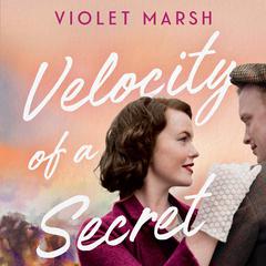 Velocity of a Secret Audiobook, by Violet Marsh