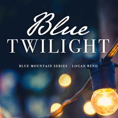 Blue Twilight Audiobook, by Tess Thompson