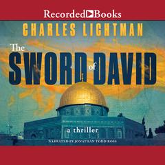 The Sword of David Audiobook, by Charles Lichtman
