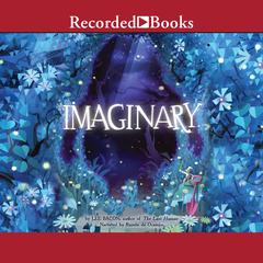 Imaginary Audiobook, by Lee Bacon