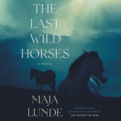 The Last Wild Horses: A Novel Audiobook, by Maja Lunde
