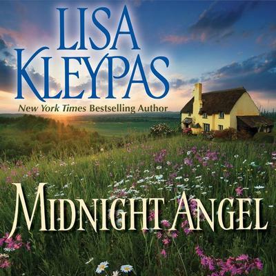 Midnight Angel Audiobook, by Lisa Kleypas