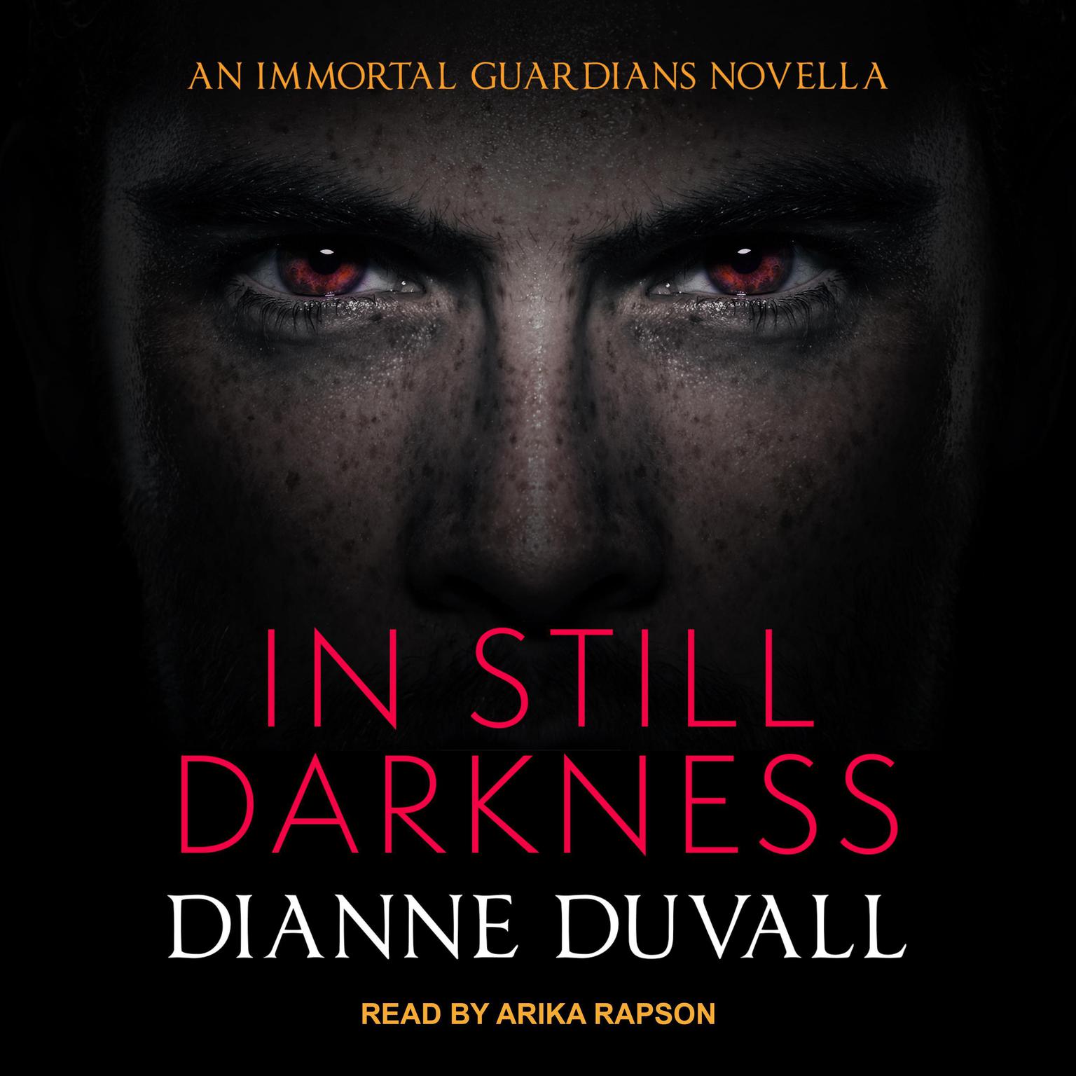 In Still Darkness Audiobook, by Dianne Duvall