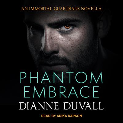 Phantom Embrace [Book]
