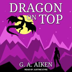 Dragon on Top Audiobook, by 