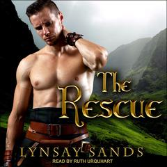 The Rescue Audiobook, by 