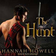The Hunt Audiobook, by Hannah Howell