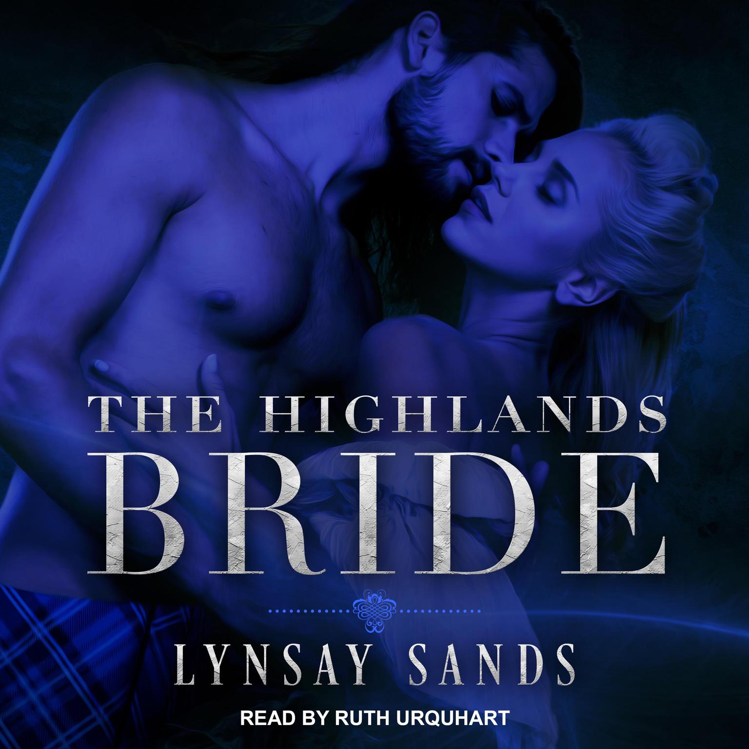 The Highlands Bride Audiobook, by Lynsay Sands