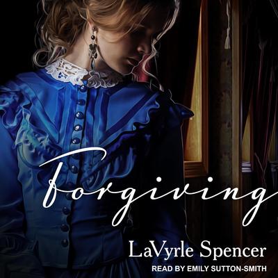 Forgiving Audiobook, by 