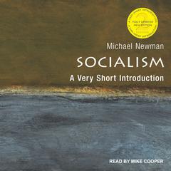 Socialism: A Very Short Introduction, 2nd Edition Audiobook, by Michael Newman