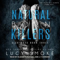 Natural Born Killers Audiobook, by 