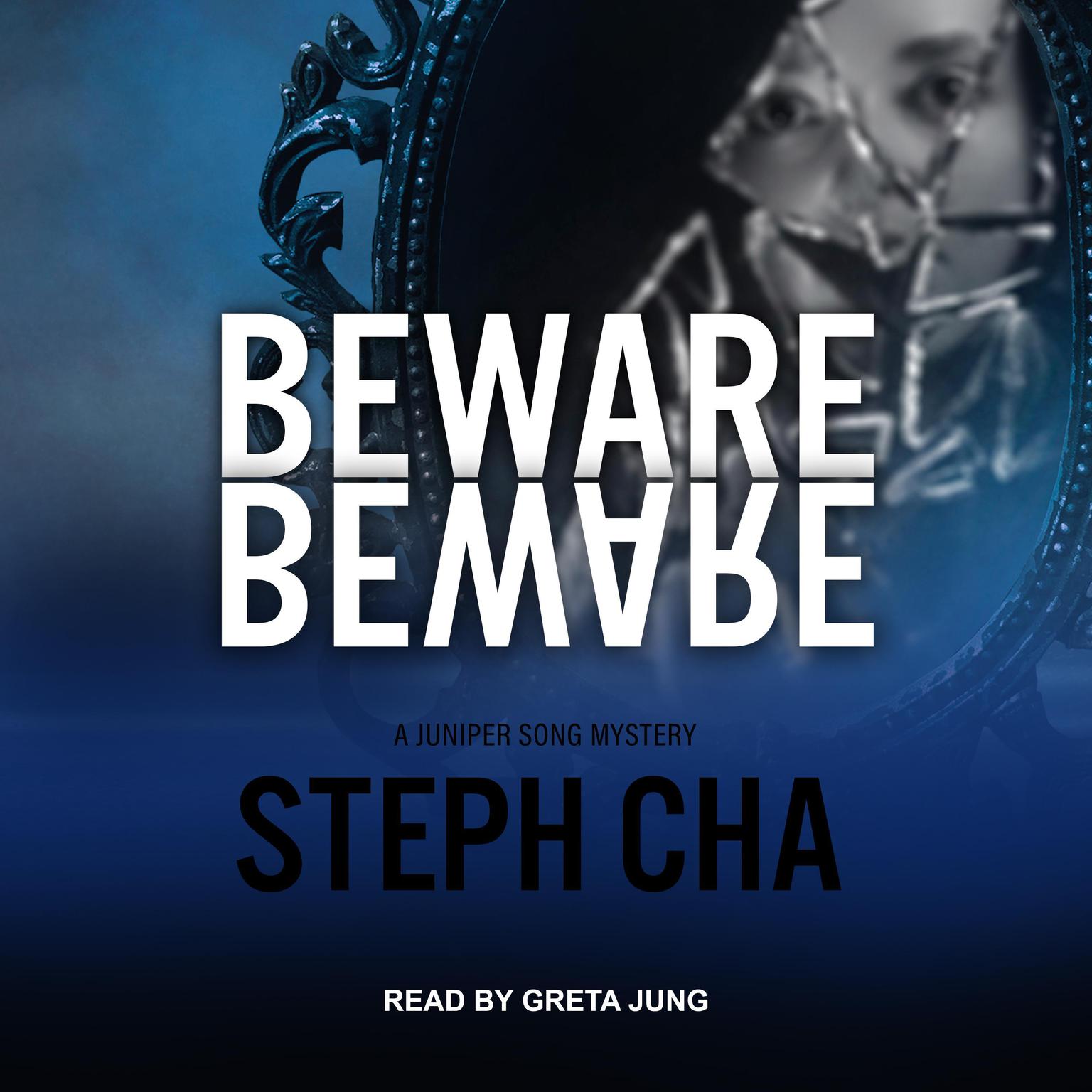 Beware Beware Audiobook, by Steph Cha