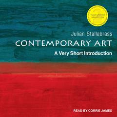 Contemporary Art: A Very Short Introduction, 2nd edition Audiobook, by 