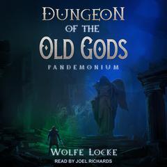 Dungeon of the Old Gods Audiobook, by Wolfe Locke