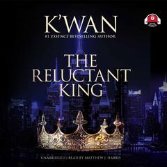 The Reluctant King Audiobook, by 