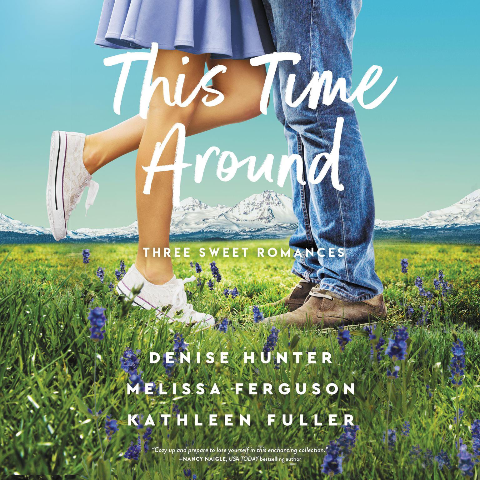 This Time Around: Three Romances Audiobook, by Denise Hunter
