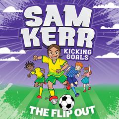 The Flip Out Audiobook, by 