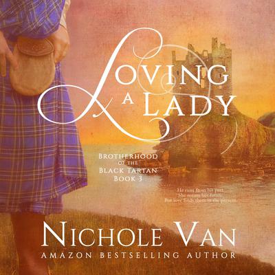 Loving a Lady Audiobook, by Nichole Van